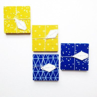 Coasters