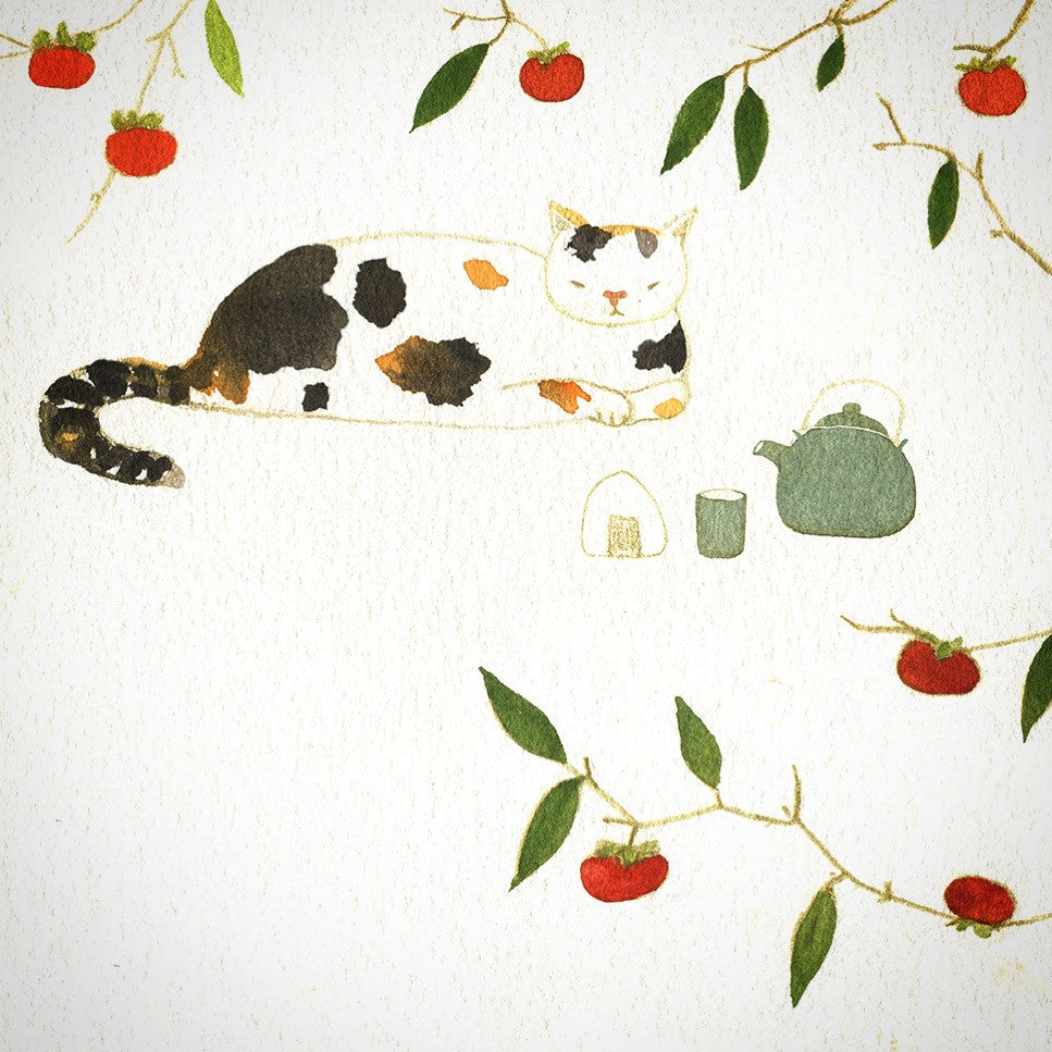 Brother and Sister Cat