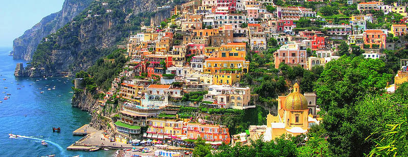Positano