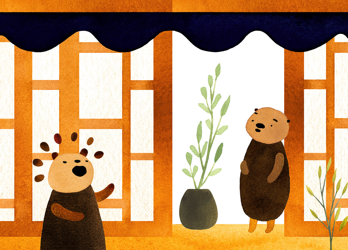 Singing Birthday Card