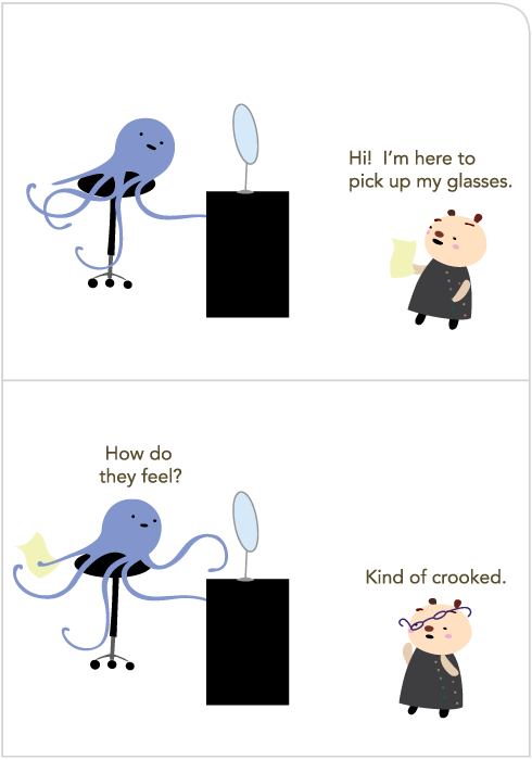 Customer Service Birthday Card